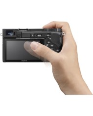 SONY A6100 KIT 16-50 3.5-5.6