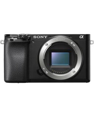 SONY A6100 KIT 16-50 3.5-5.6