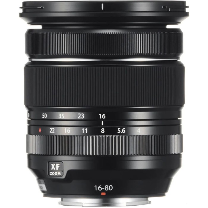 FUJINON XF 16-80 f4 R OIS WR FUJINON XF 16-80 f4 R OIS WR
