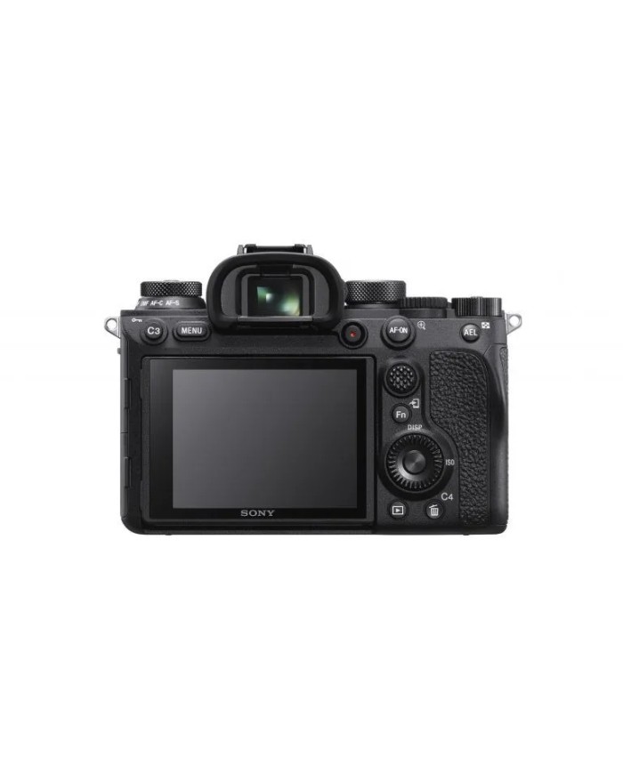 COMPRAR SONY A9II CÁMARA MIRRORLESS