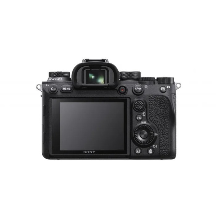 COMPRAR SONY A9II CÁMARA MIRRORLESS COMPRAR SONY A9II CÁMARA MIRRORLESS