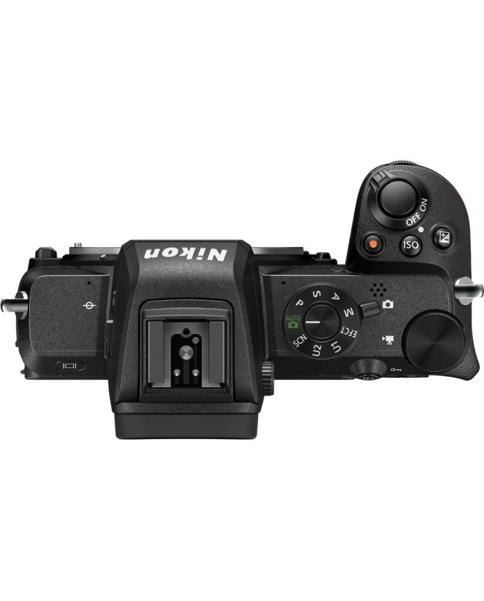 Nikon Z50 + 16-50mm Cámara Mirrorless 4K| FotoCineColor Nikon Z50 + 16-50mm Cámara Mirrorless 4K| FotoCineColor