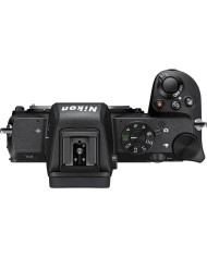 Nikon Z50 + 16-50mm Cámara Mirrorless 4K| FotoCineColor Nikon Z50 + 16-50mm Cámara Mirrorless 4K| FotoCineColor