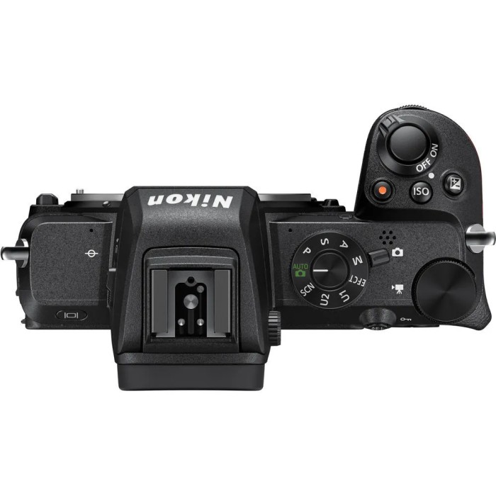 Nikon Z50 + 16-50mm Cámara Mirrorless 4K| FotoCineColor Nikon Z50 + 16-50mm Cámara Mirrorless 4K| FotoCineColor