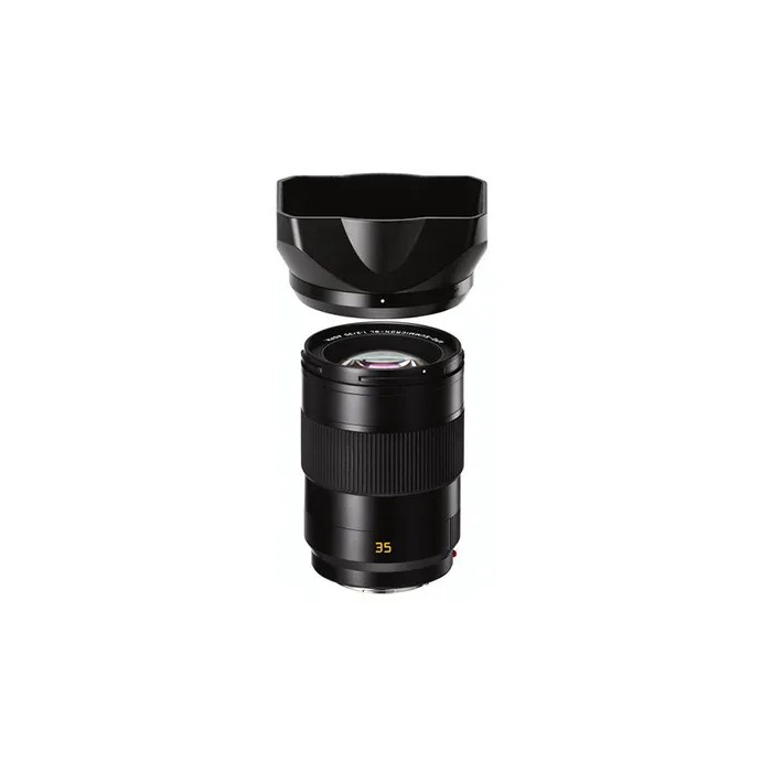 LEICA APO-SUMMICRON-SL 35mm f2 ASPH LEICA APO-SUMMICRON-SL 35mm f2 ASPH