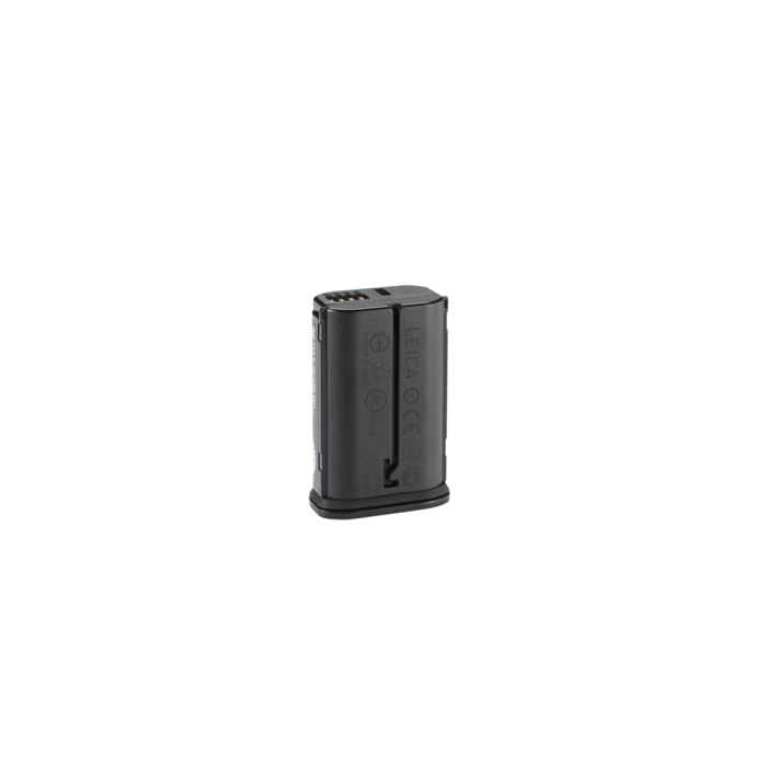 Leica Batería BP-SCL4 - Batería Recargable para SL, SL2 y Q2 Leica Batería BP-SCL4 - Batería Recargable para SL, SL2 y Q2