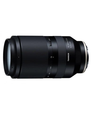 Tamron 70-180mm f2.8 DI III VXD SONY E