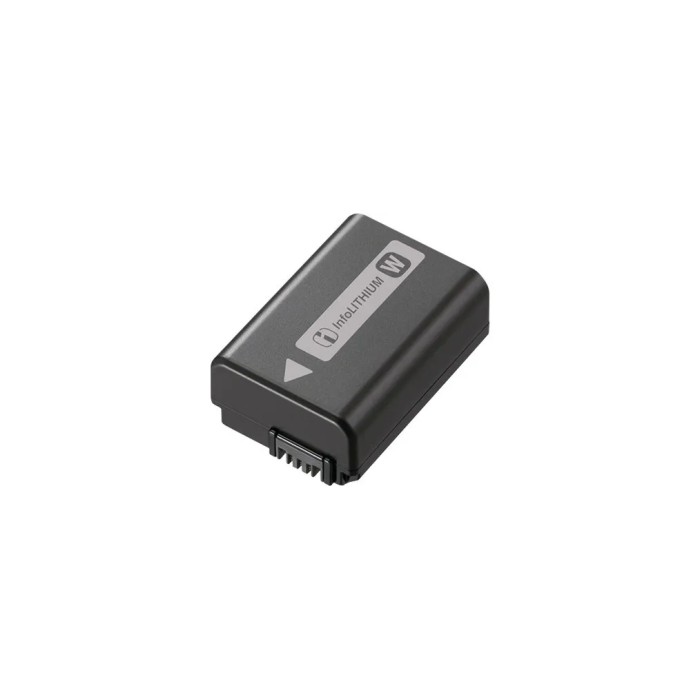 SONY W NP-FW50 SONY W NP-FW50