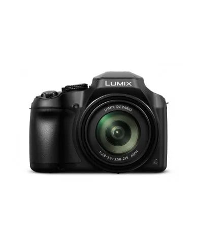 PANASONIC LUMIX FZ82 NEGRO