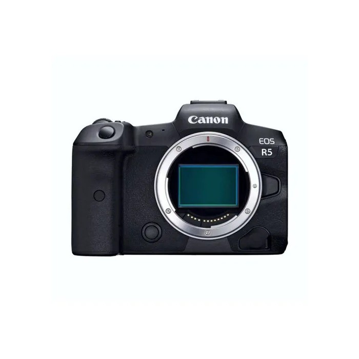 Canon EOS R5 – Fotografía y Video 8K | FotoCineColor Canon EOS R5 – Fotografía y Video 8K | FotoCineColor
