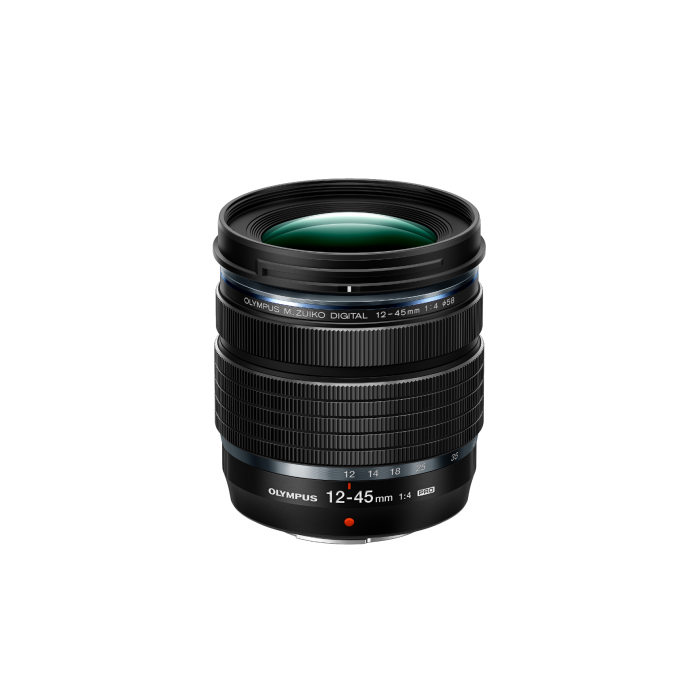 COMPRAR OLYMPUS ZUIKO ED 12-45mm f4 PRO COMPRAR OLYMPUS ZUIKO ED 12-45mm f4 PRO
