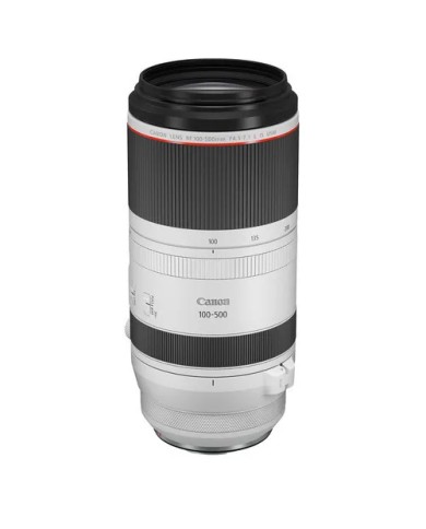 CANON RF 100-500mm f4-5.7 L IS USM