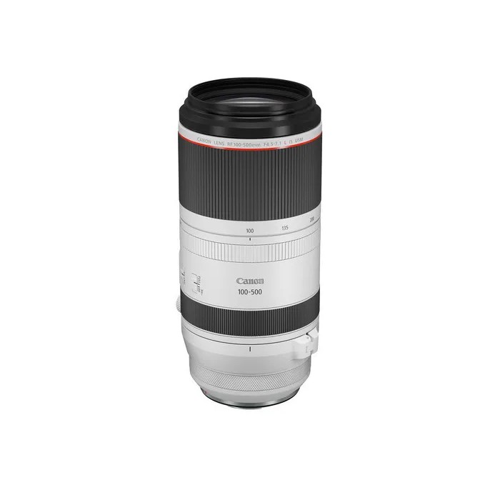 Canon RF 100–500mm f/4.5–7.1 L IS USM %separator% %shop-name% Canon RF 100–500mm f/4.5–7.1 L IS USM %separator% %shop-name%