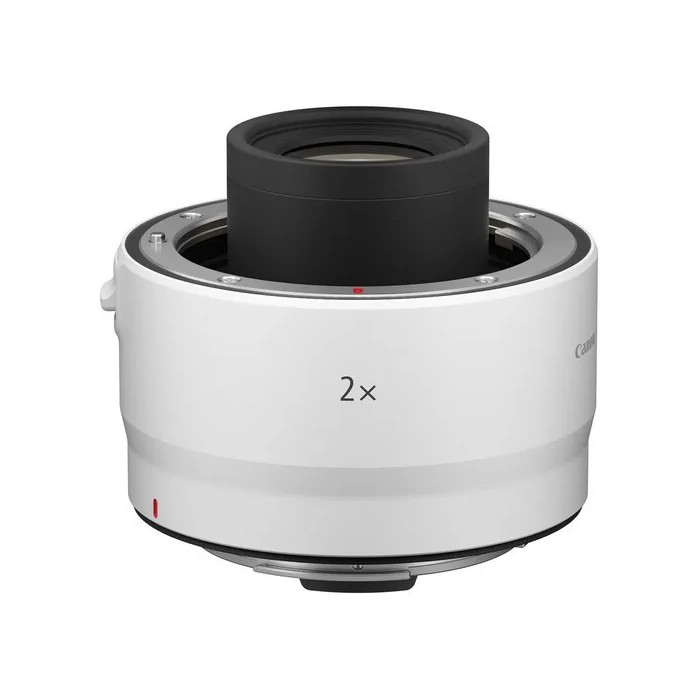 CANON EXTENDER RF 2X CANON EXTENDER RF 2X