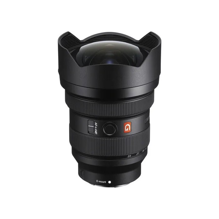 SONY FE 12-24mm f2.8 GM SONY FE 12-24mm f2.8 GM