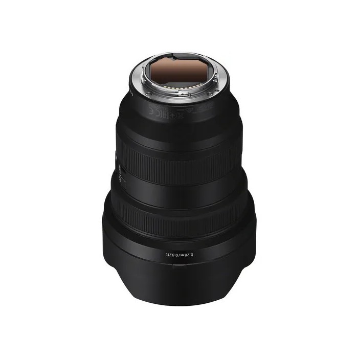 SONY FE 12-24mm f2.8 GM SONY FE 12-24mm f2.8 GM