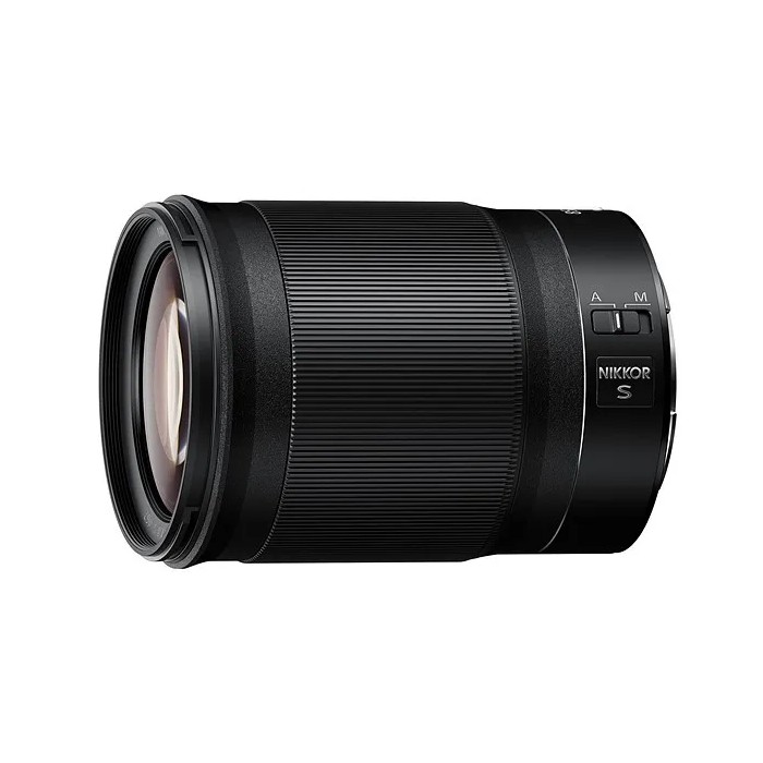 NIKKOR Z 85mm f1.8 S