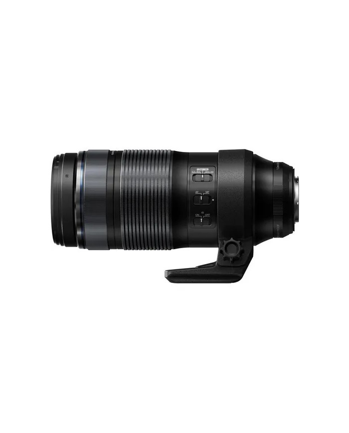 EL MEJOR PRECIO OLYMPUS ZUIKO ED 100-400mm f5.0-6.3 IS