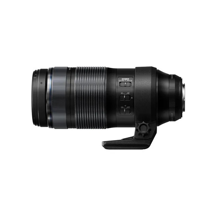 EL MEJOR PRECIO OLYMPUS ZUIKO ED 100-400mm f5.0-6.3 IS