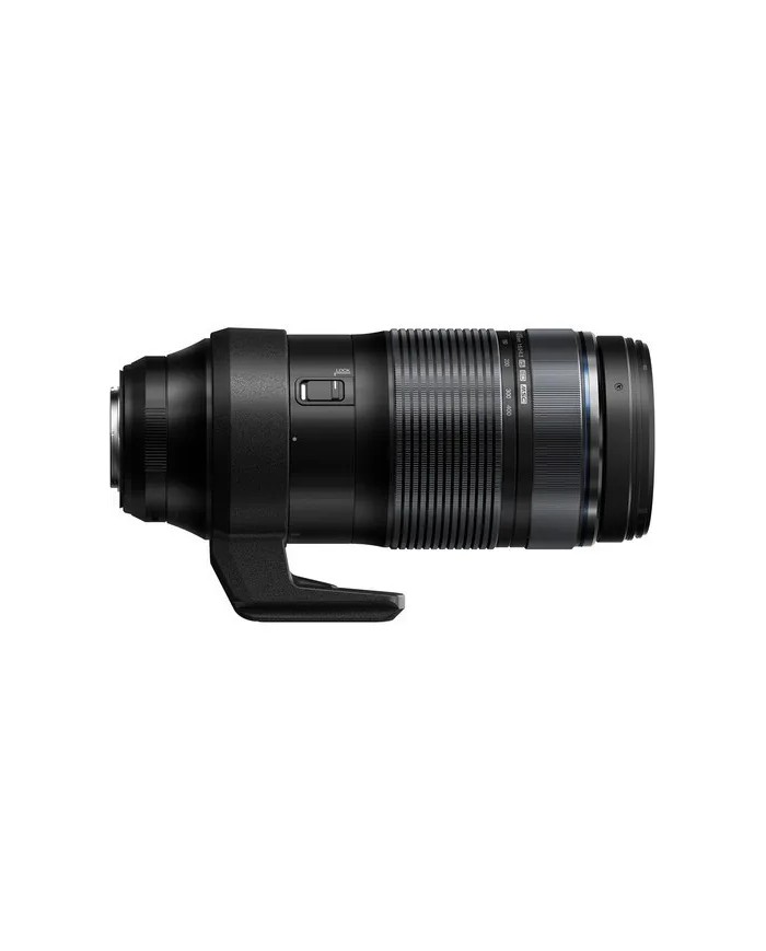 PROMOCION OLYMPUS ZUIKO ED 100-400mm f5.0-6.3 IS