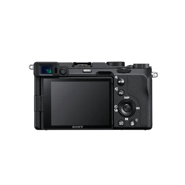 Sony A7C II Negra + FE 28-60mm F4-5.6 comprar en Andorra