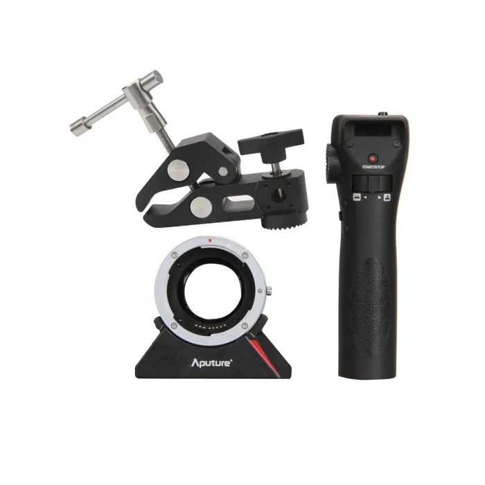 ADAPTADOR DEC PARA OBJETIVOS CANON EF TO SONY E-MOUNT ADAPTADOR DEC PARA OBJETIVOS CANON EF TO SONY E-MOUNT