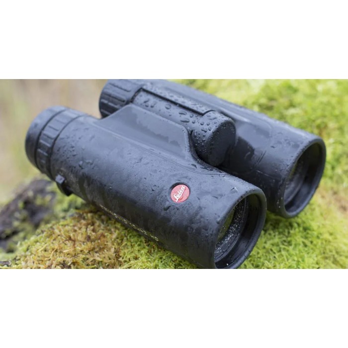 LEICA TRINOVID 8X42 HD LEICA TRINOVID 8X42 HD