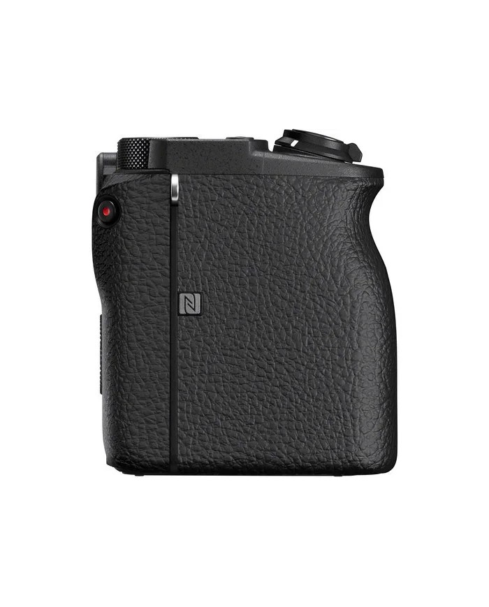 SONY A6600+18-135 CÁMARA MIRRORLESS