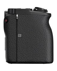 SONY A6600+18-135 CÁMARA MIRRORLESS