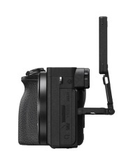 SONY A6600+18-135 CÁMARA MIRRORLESS