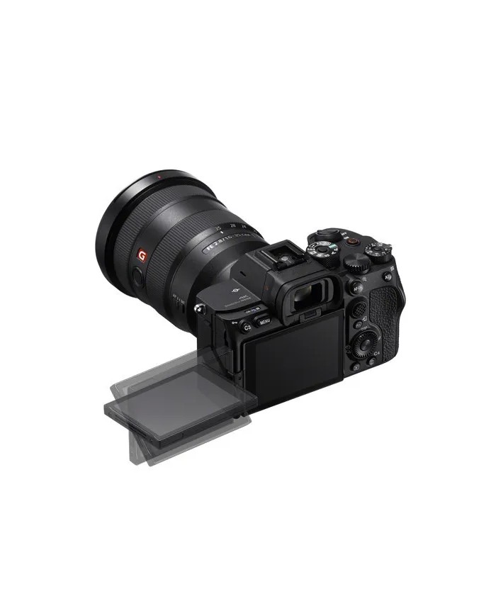 COMPRAR SONY A7S III CUERPO CÁMARA MIRRORLESS COMPRAR SONY A7S III CUERPO CÁMARA MIRRORLESS