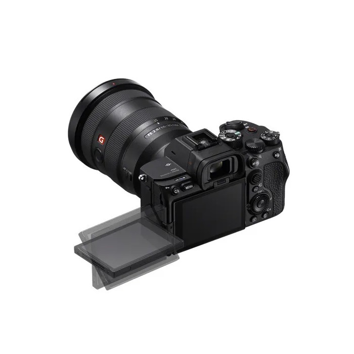 COMPRAR SONY A7S III CUERPO CÁMARA MIRRORLESS COMPRAR SONY A7S III CUERPO CÁMARA MIRRORLESS