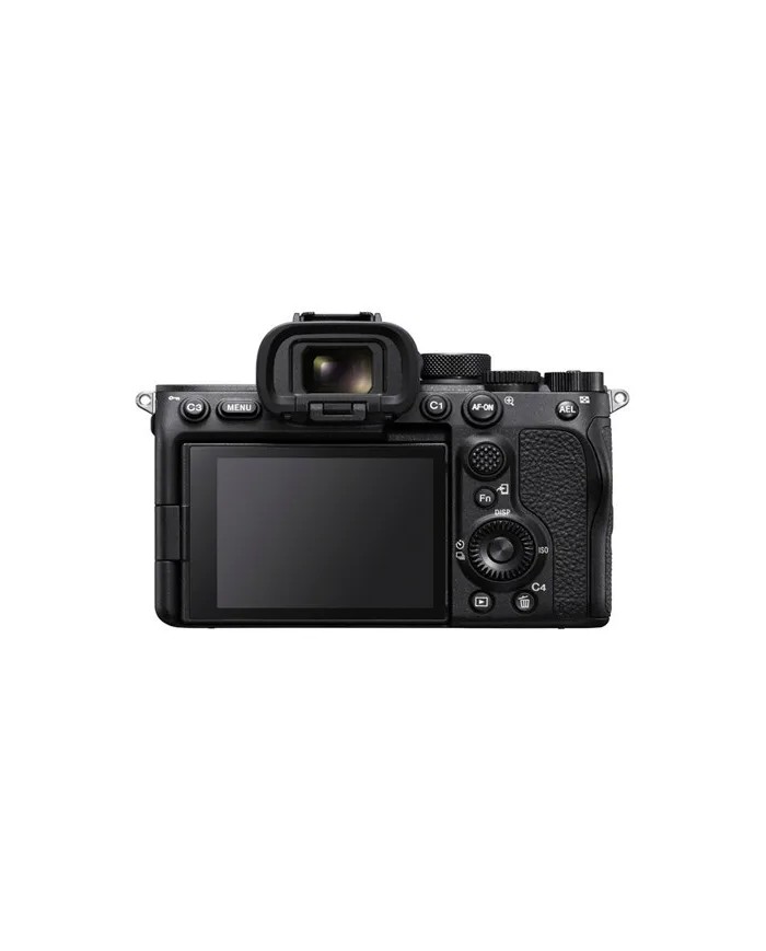 PROMOCIÓN SONY A7S III CUERPO CÁMARA MIRRORLESS PROMOCIÓN SONY A7S III CUERPO CÁMARA MIRRORLESS