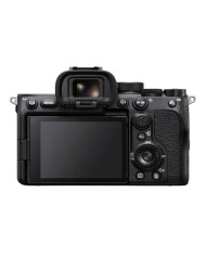 PROMOCIÓN SONY A7S III CUERPO CÁMARA MIRRORLESS PROMOCIÓN SONY A7S III CUERPO CÁMARA MIRRORLESS