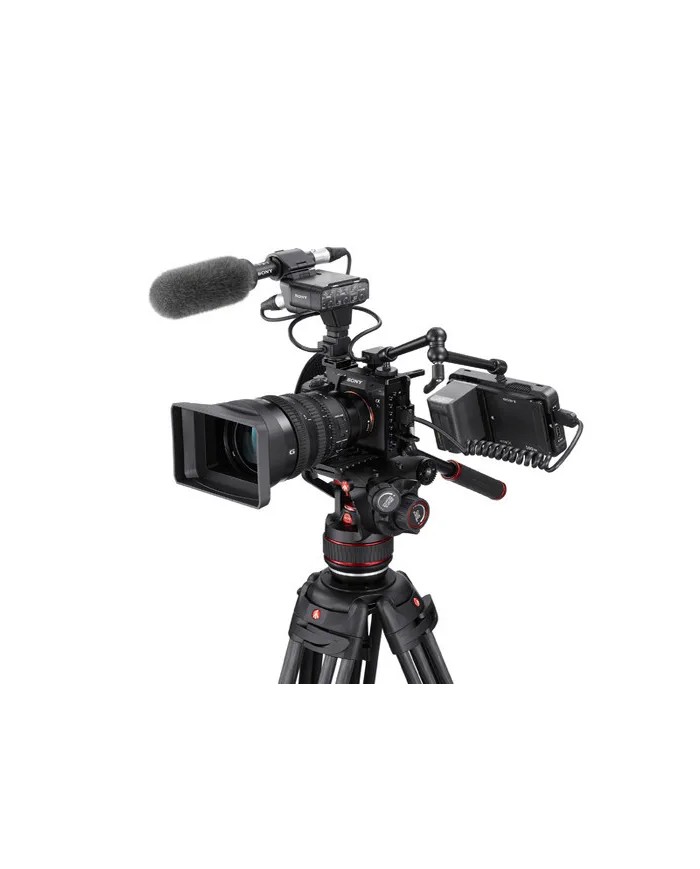 SONY A7S III CUERPO CÁMARA MIRRORLESS SONY A7S III CUERPO CÁMARA MIRRORLESS