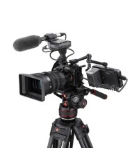 SONY A7S III CUERPO CÁMARA MIRRORLESS SONY A7S III CUERPO CÁMARA MIRRORLESS