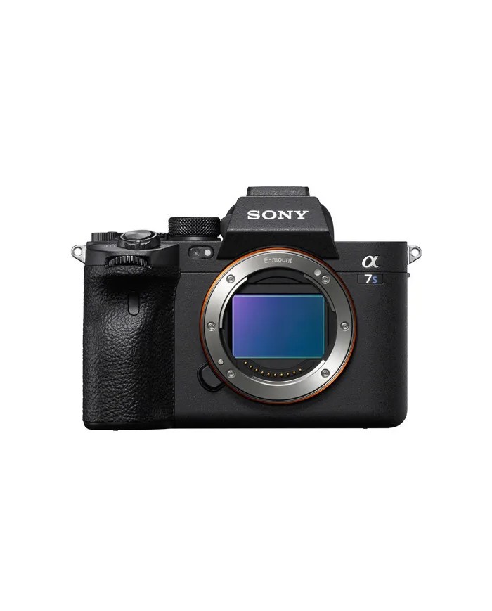 OFERTA SONY A7S III CUERPO CÁMARA MIRRORLESS OFERTA SONY A7S III CUERPO CÁMARA MIRRORLESS