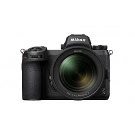 Nikon Z6 II comprar al mejor precio en Andorra con garantía