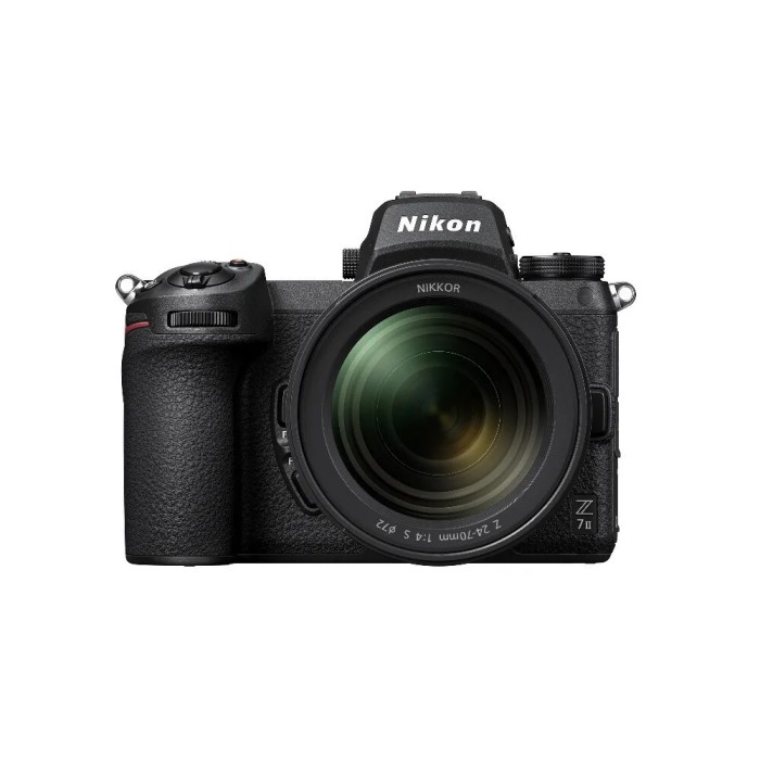 NIKON Z7 II + 24-70mm f4 NIKON Z7 II + 24-70mm f4