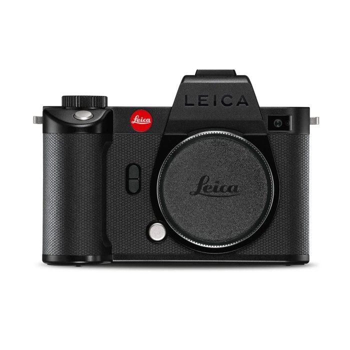 LEICA SL2 S LEICA SL2 S