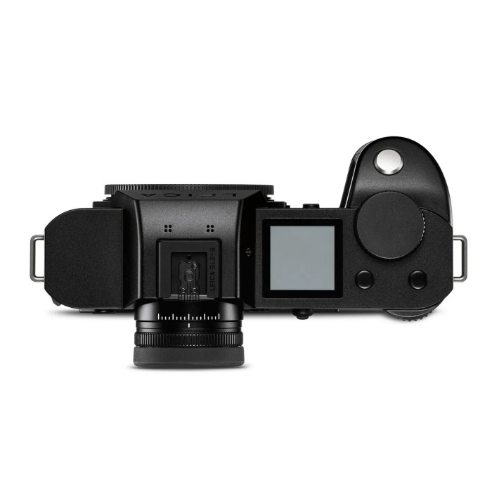 LEICA SL2 S LEICA SL2 S