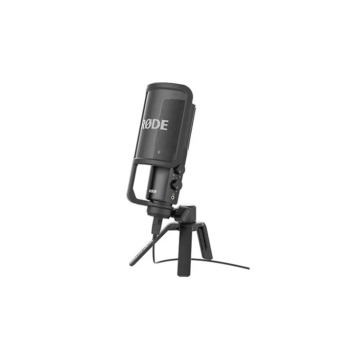RODE MICROFONO NT-USB RODE MICROFONO NT-USB