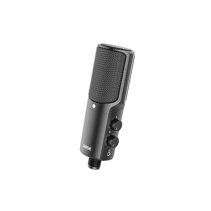 RODE MICROFONO NT-USB RODE MICROFONO NT-USB
