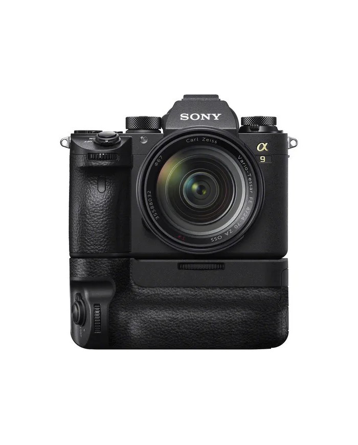 OFERTA SONY VG-C3EM GRIP