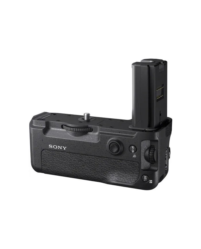 PROMOCIÓN SONY VG-C3EM GRIP