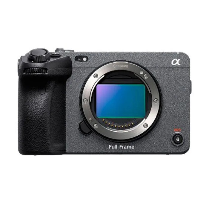 Sony FX3: Cámara Mirrorless de Cine 4K | FotoCine Color Sony FX3: Cámara Mirrorless de Cine 4K | FotoCine Color
