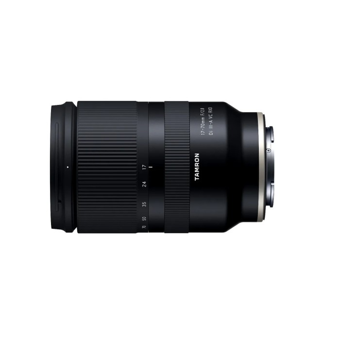 Tamron 17-70mm f/2.8 Di III-A VC RXD para Sony E %separator% %shop-name% Tamron 17-70mm f/2.8 Di III-A VC RXD para Sony E %separator% %shop-name%