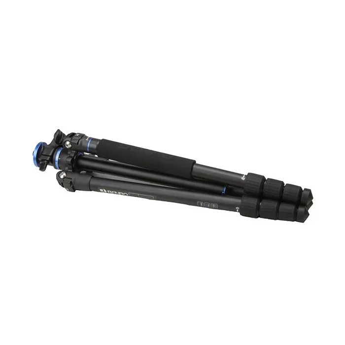 BENRO TRIPODE ALUMINIO GOPLUS TRAVEL FGP18A TWIST BENRO TRIPODE ALUMINIO GOPLUS TRAVEL FGP18A TWIST