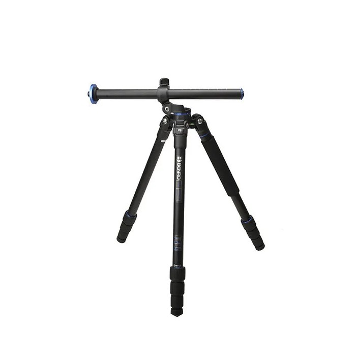 BENRO TRIPODE ALUMINIO GOPLUS TRAVEL FGP18A TWIST BENRO TRIPODE ALUMINIO GOPLUS TRAVEL FGP18A TWIST