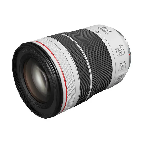CANON RF 70-200mm f4L IS USM